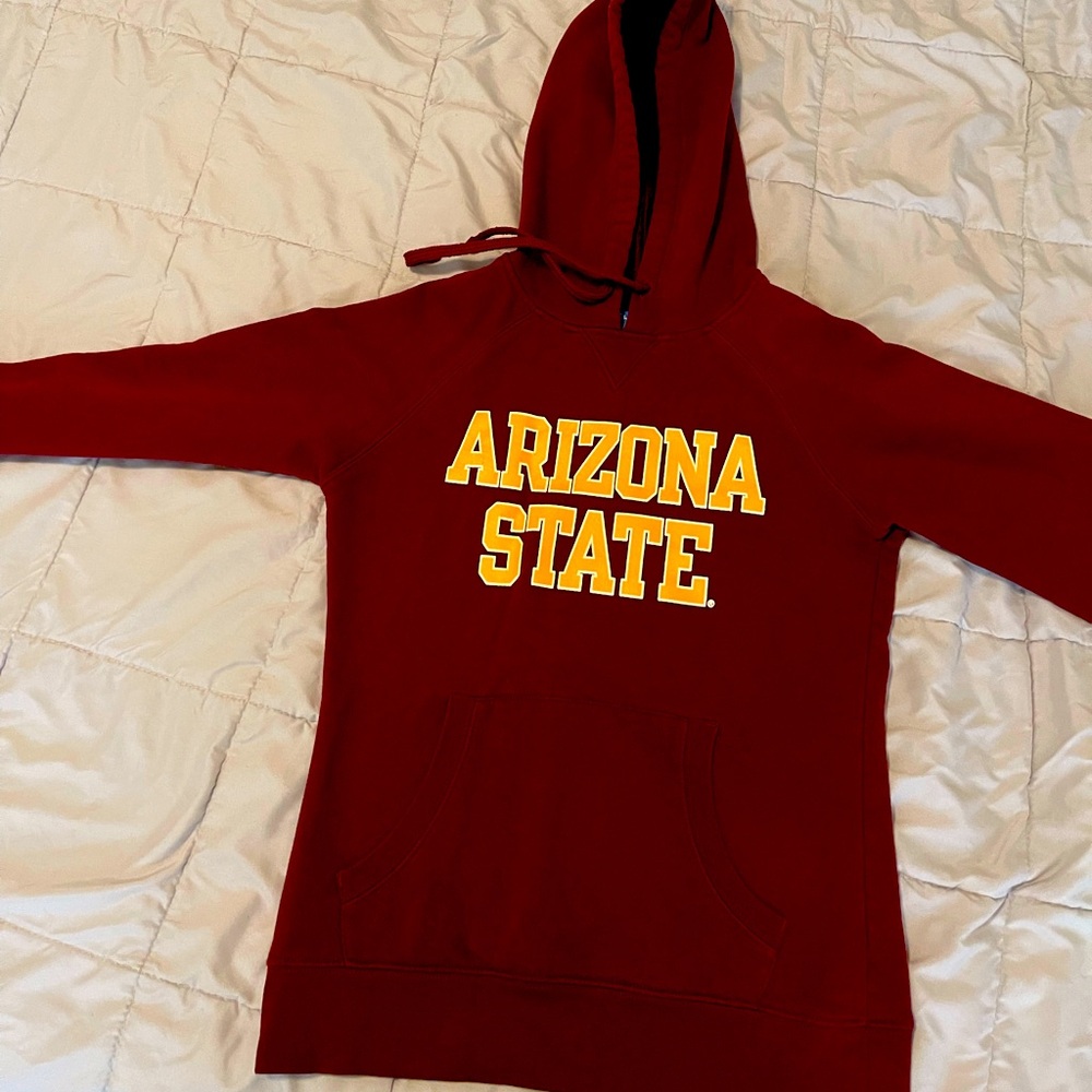 Women’s Small ASU Hoodie